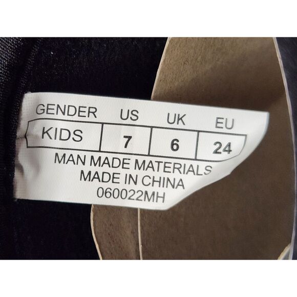 Muck Boot Kids Element Cold Weather Boots – Toddler Size 7, Gray/Black - Picture 4 of 8